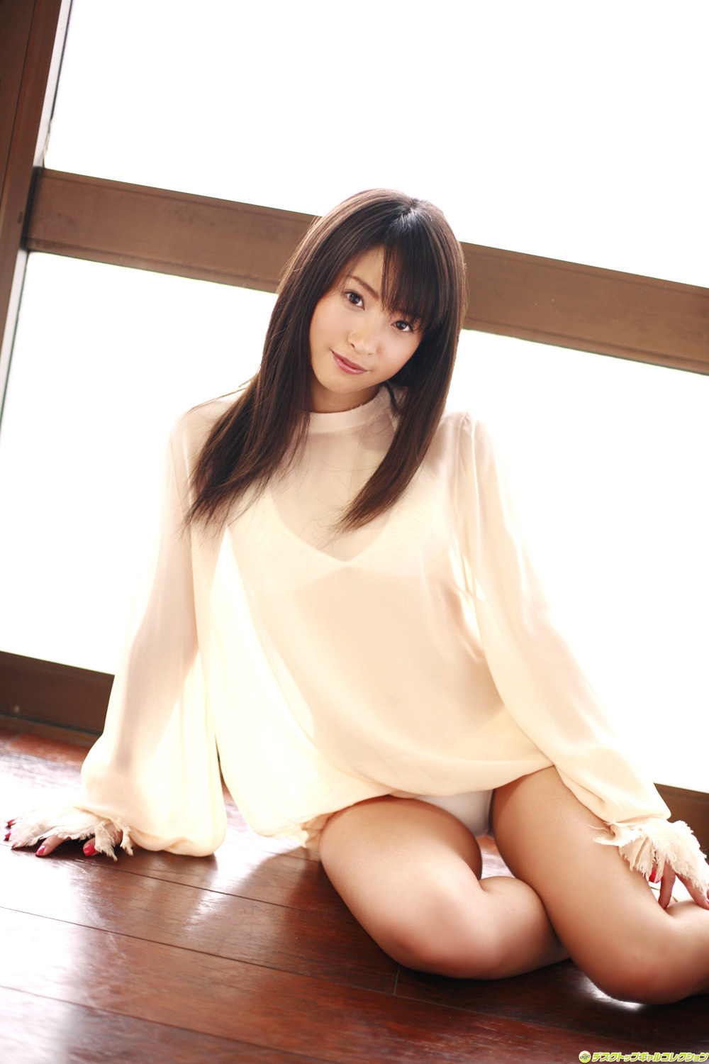 加藤沙耶香 [DGC]No.704 SayakaKato